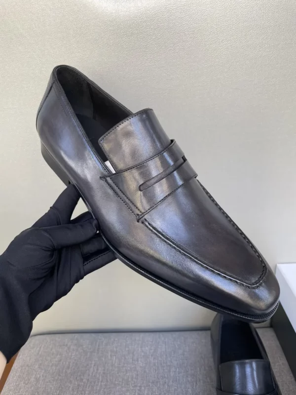 Berluti shoes - rep shoes