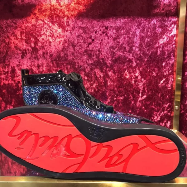 Christian Louboutin shoes - rep shoes