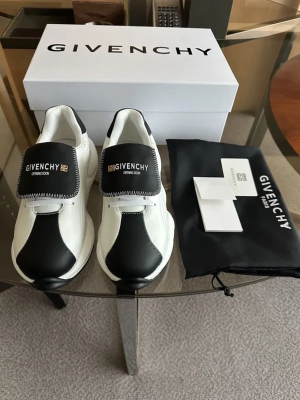 Givenchy shoes - Reps shoes