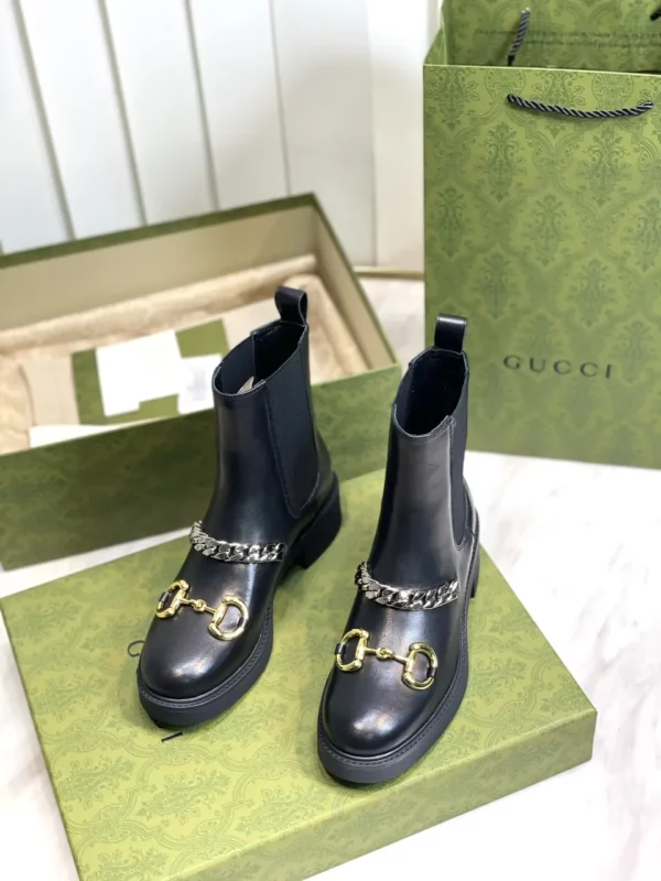 Gucci shoes - replica gucci shoes