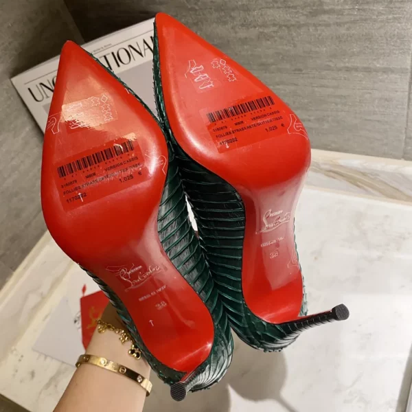 Christian Louboutin shoes - Reps shoes