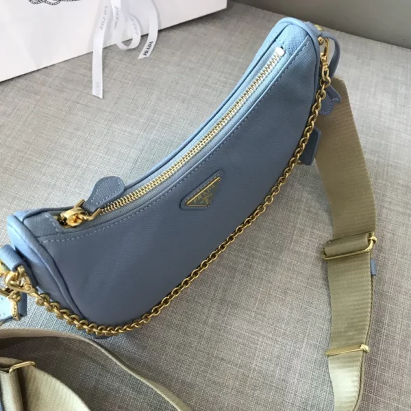 Prada bag - rep bags