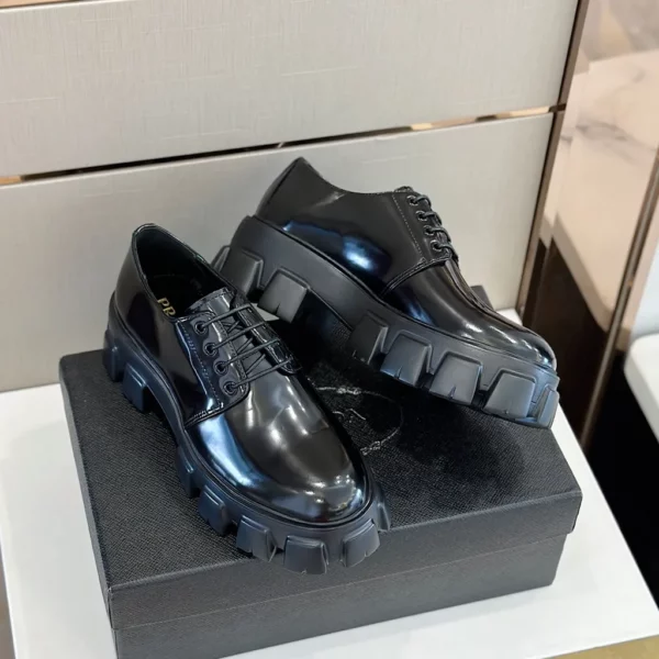 Prada shoes - rep shoes