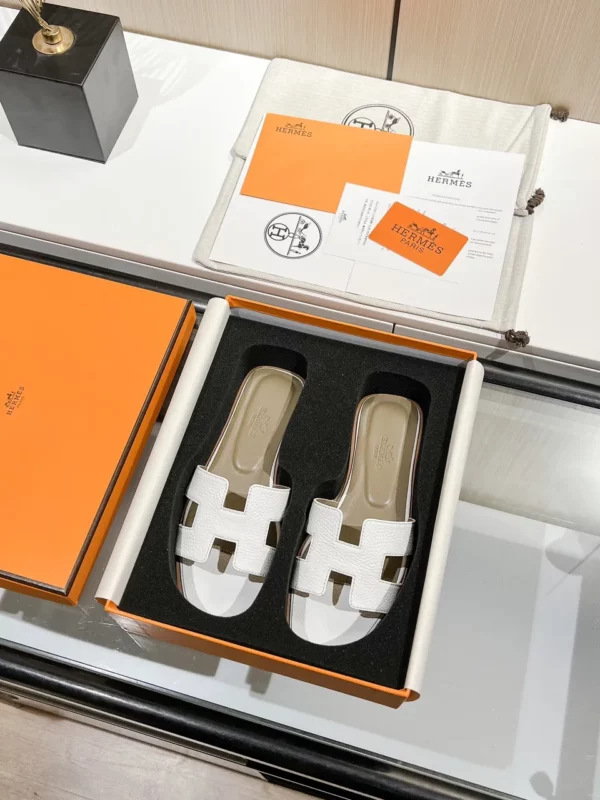 Hermes shoes - rep shoes