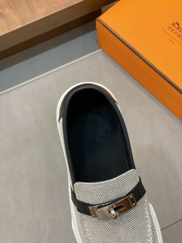 Hermes shoes - Replica shoes