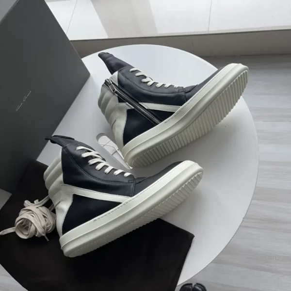 Rick Owens shoes - rep shoes