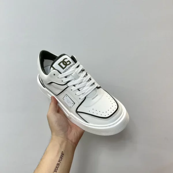 Dolce Gabbana shoes - rep shoes