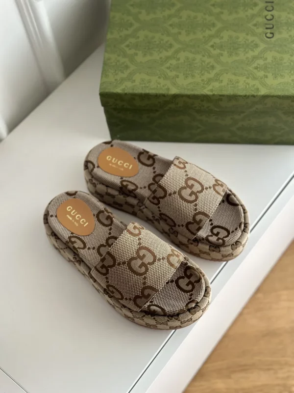 Gucci shoes - replica gucci shoes