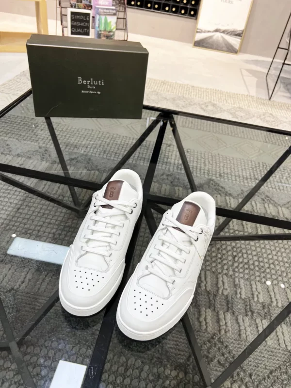 Berluti shoes - Reps shoes