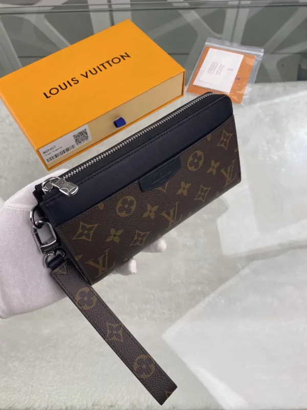 Louis Vuitton bag - louis vuitton replica bags