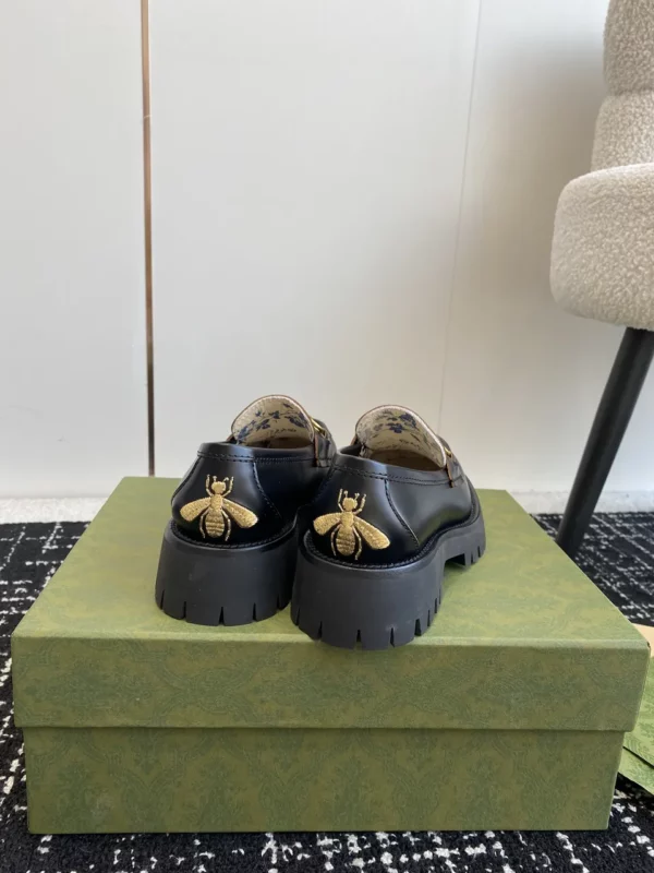 Gucci shoes - replica gucci shoes