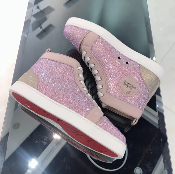 Christian Louboutin shoes - Reps shoes