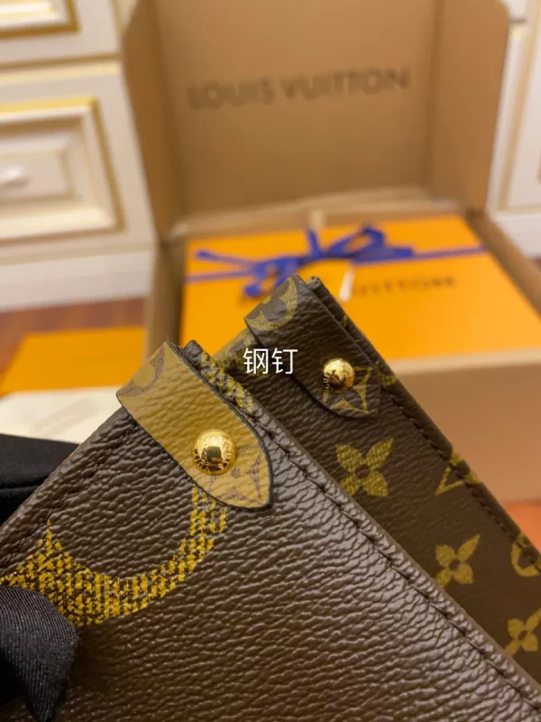 Louis Vuitton bag - louis vuitton replica bags