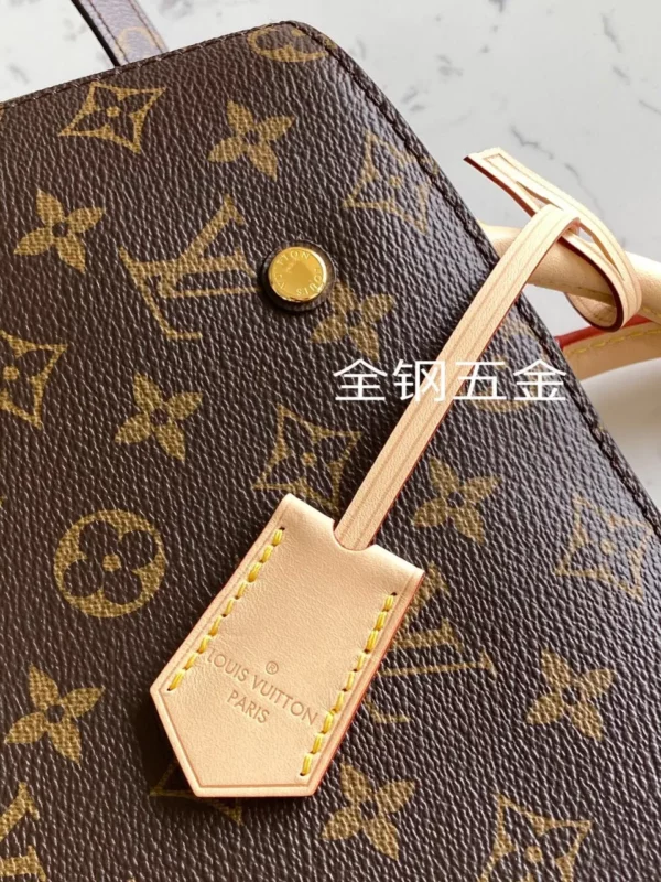 Louis Vuitton bag - louis vuitton replica bags