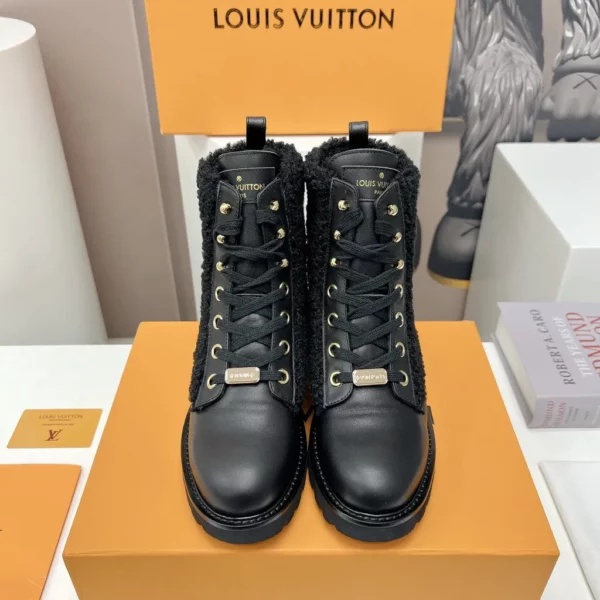 Louis Vuitton shoes - louis vuitton replica shoes