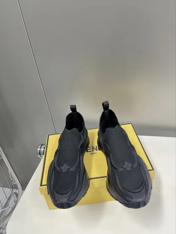 Fendi shoes - Replica shoes