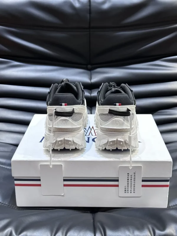 Moncler shoes - Replica shoes