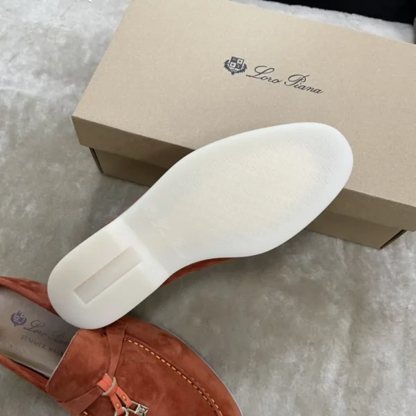 Loro Piana shoes - Reps shoes