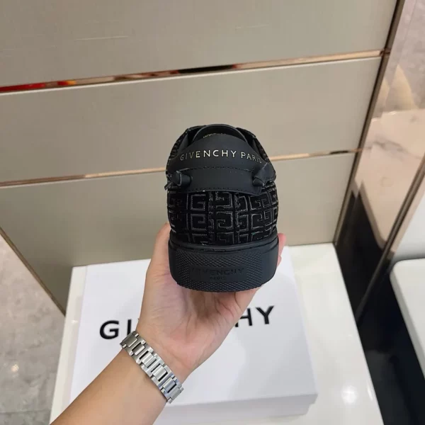 Givenchy shoes - rep shoes