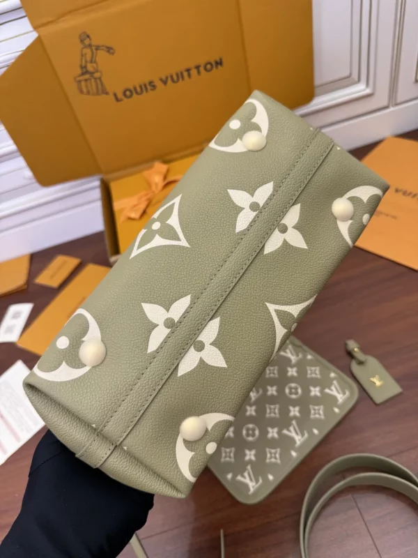 Louis Vuitton bag - louis vuitton replica bags