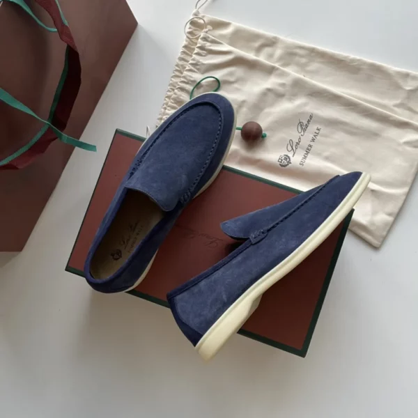 Loro Piana shoes - Reps shoes