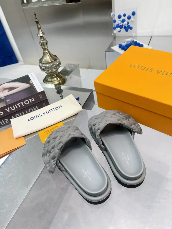 Louis Vuitton shoes - louis vuitton replica shoes