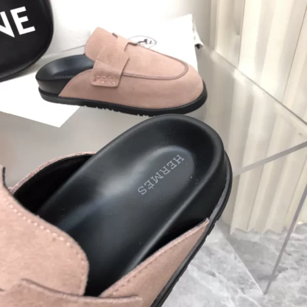 Hermes shoes - Reps shoes