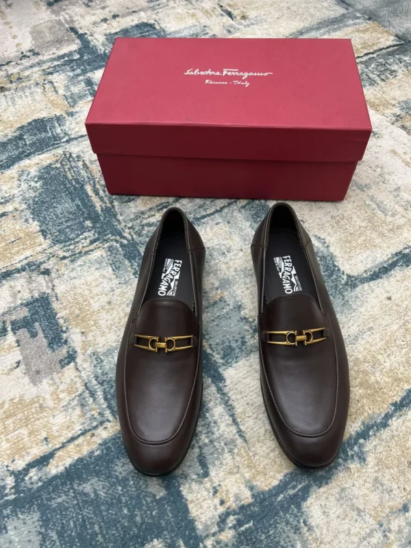 Ferragamo shoes - Reps shoes