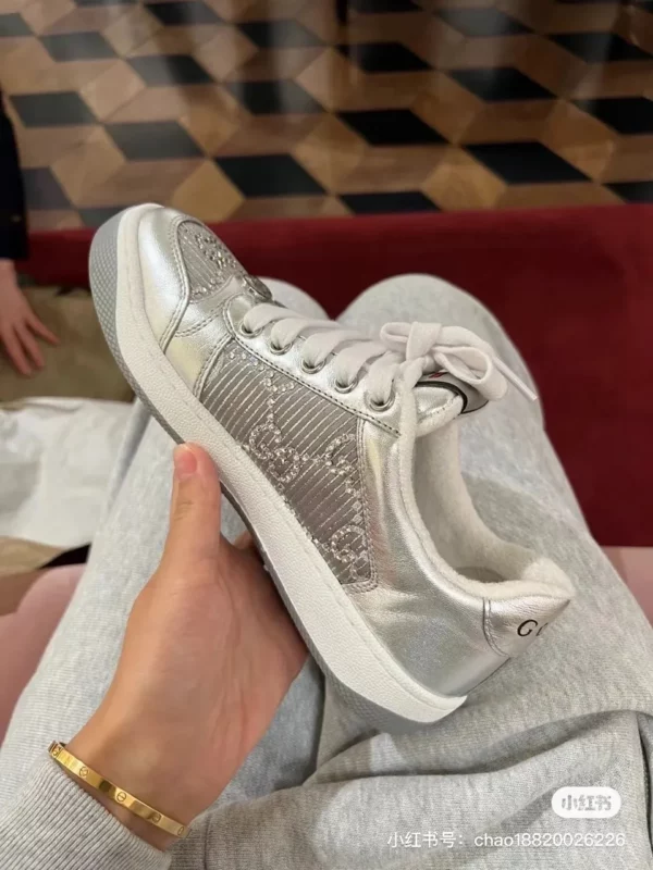 Gucci shoes - replica gucci shoes