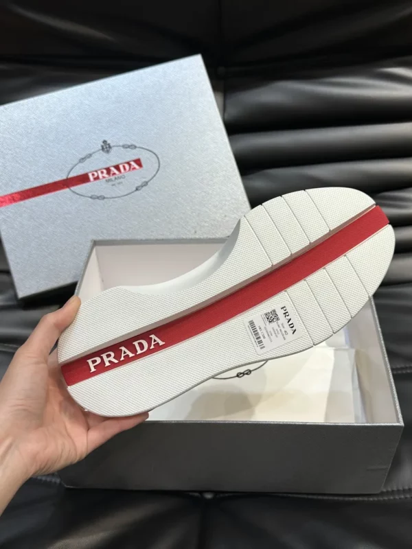 Prada shoes - Reps shoes