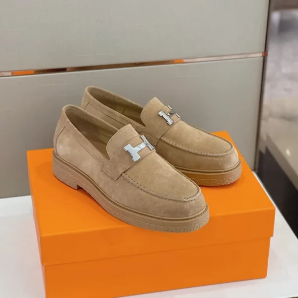 Hermes shoes - Replica shoes