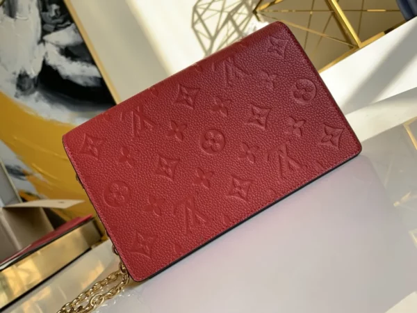 Louis Vuitton bag - louis vuitton replica bags