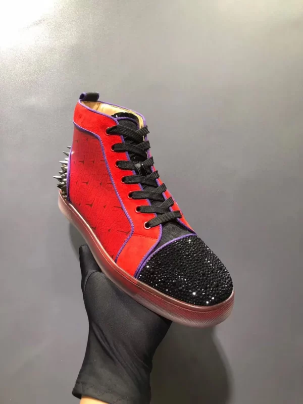 Christian Louboutin shoes - Reps shoes