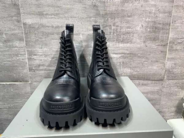 Balenciaga shoes - rep shoes