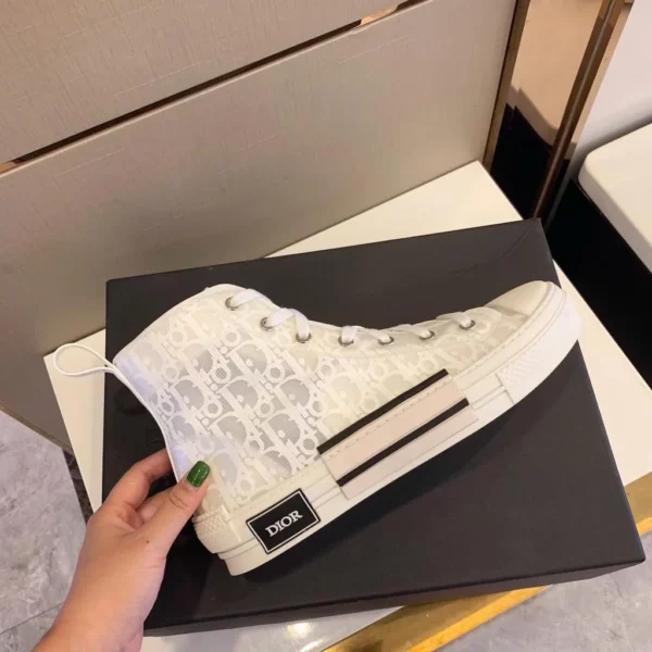 Dior shoes - rep shoes