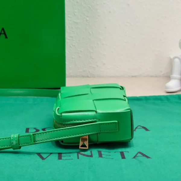 Bottega Veneta bag - rep bags