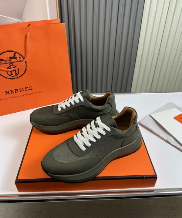 Hermes shoes - Replica shoes