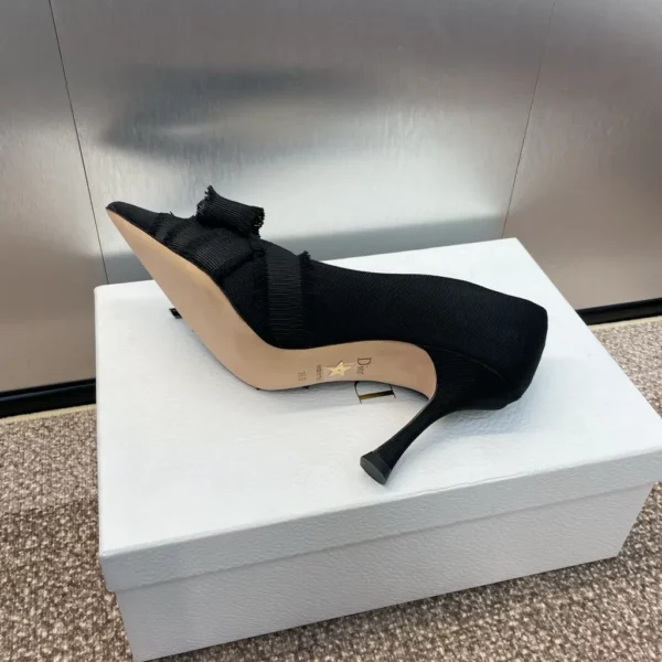 Dior shoes - Replica shoes