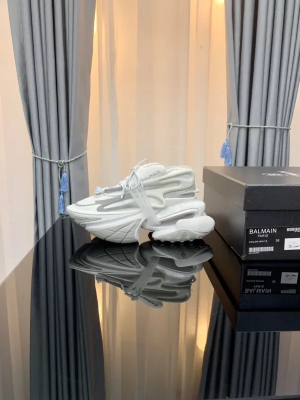 Balmain shoes - Reps shoes