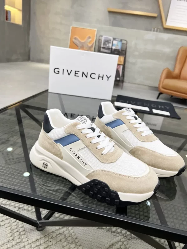 Givenchy shoes - rep shoes