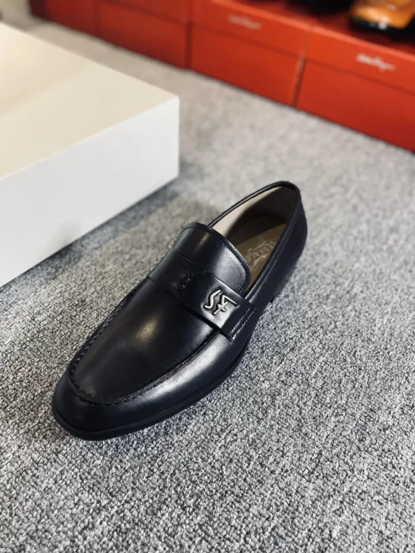 Ferragamo shoes - rep shoes