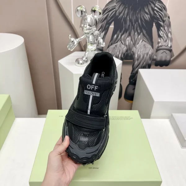 Off White shoes - Replica shoes