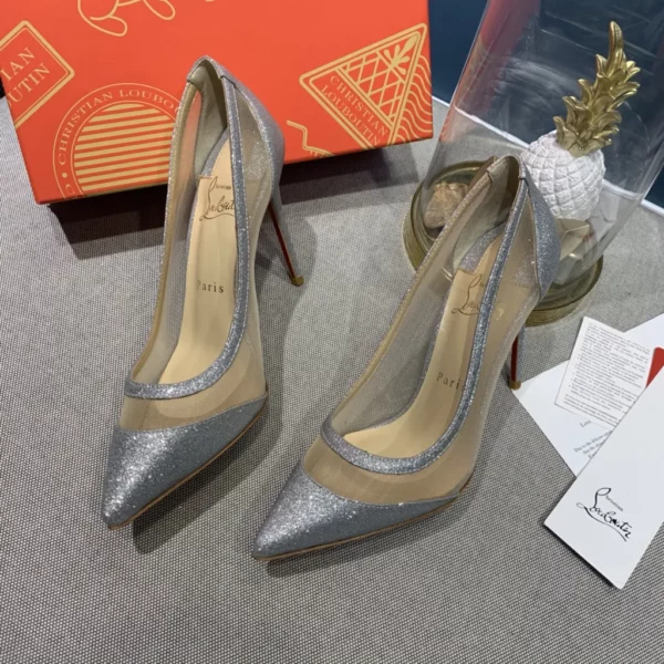 Christian Louboutin shoes - rep shoes