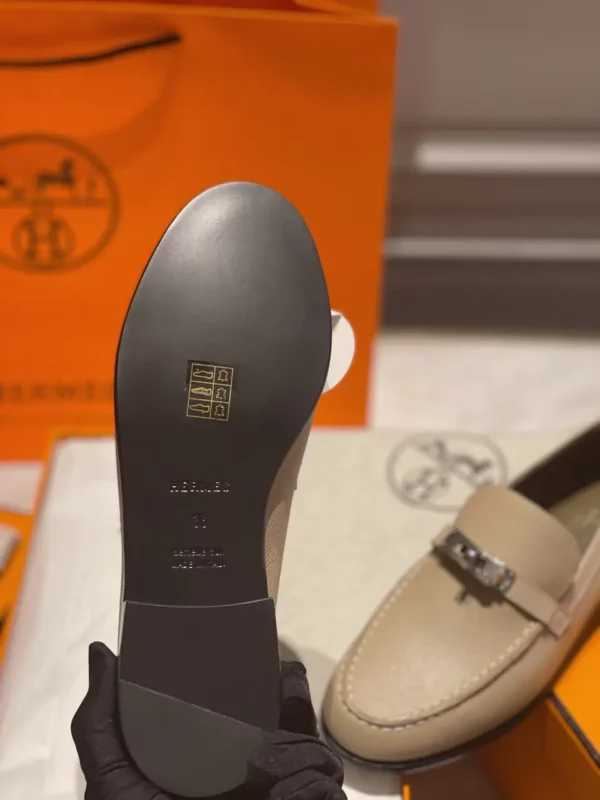 Hermes shoes - rep shoes