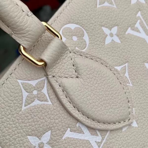 Louis Vuitton bag - louis vuitton replica bags