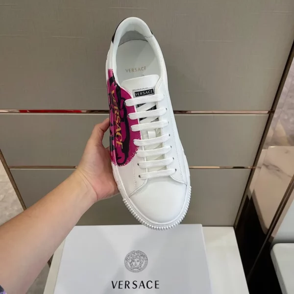 Versace shoes - Reps shoes