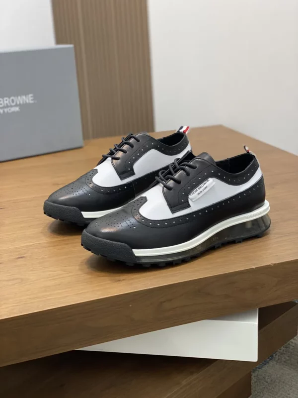 Thom Browne shoes - rep shoes