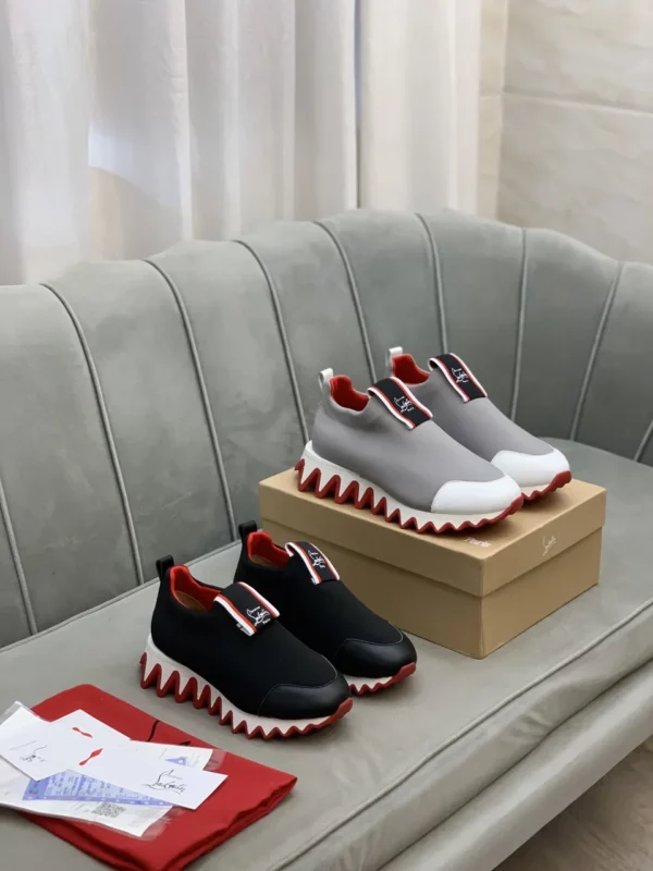 Christian Louboutin shoes - Reps shoes