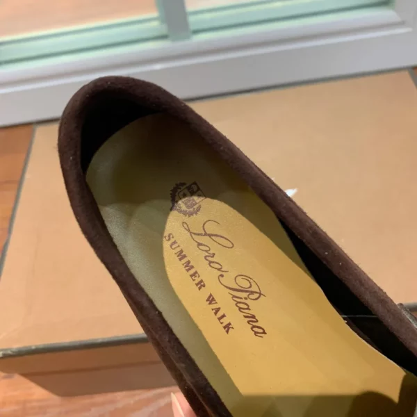 Loro Piana shoes - Replica shoes