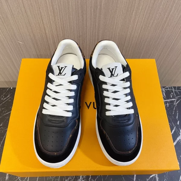 Louis Vuitton shoes - louis vuitton replica shoes